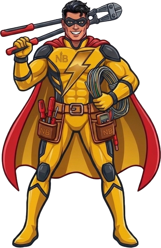 El Electricista — C-10 Licensed Electrical Contractors Southern California